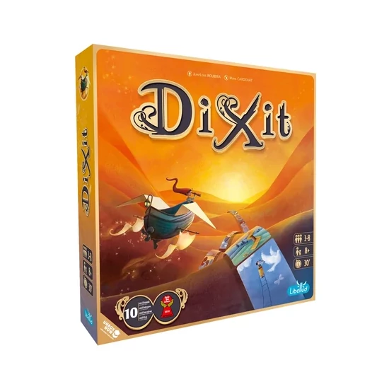 DIXIT