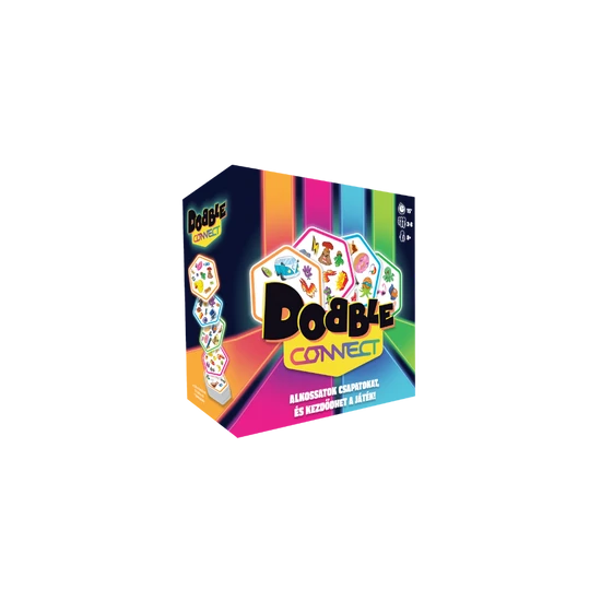 DOBBLE CONNECT