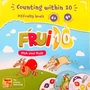 Kép 1/3 - FRUI10 - SZÁMSZÜRET TÁRSASJÁTÉK