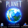Kép 1/5 - PLANET - EGY ÉLEDŐ VILÁG TÁRSASJÁTÉK