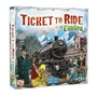 Kép 1/2 - TICKET TO RIDE EUROPE - TÁRSASJÁTÉK