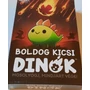 Kép 1/2 - BOLDOG KICSI DINÓK - MOSOLYOGJ MINDJÁRT VÉGE Társasjáték