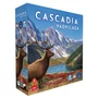 Kép 1/4 - CASCADIA VADVILÁGA TÁRSASJÁTÉK