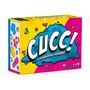 Kép 1/3 - CUCC! TÁRSASJÁTÉK