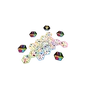 Kép 2/2 - DOBBLE CONNECT